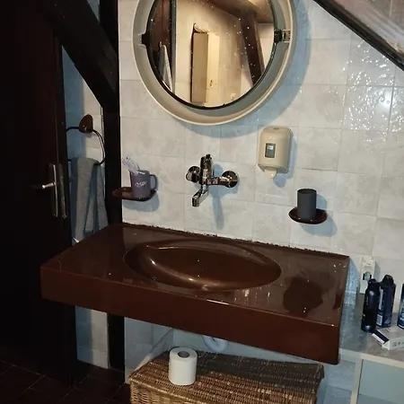 U Potkrovlju