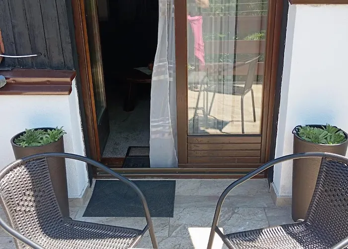 U Potkrovlju Appartement *